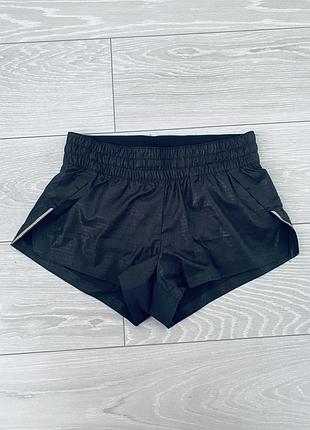 Очень крутые шорты h&m