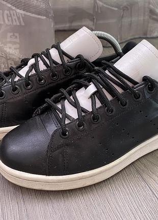 Кеды  adidas stan smith оригинал 38 2\3(25 см)