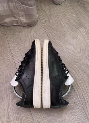 Кеды  adidas stan smith оригинал 38 2\3(25 см)2 фото