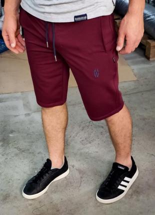 Шорты barbarian,  мужские шорты,  трикотажные шорты