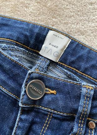 Джинсы pinko 2
