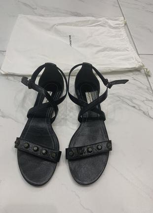 Босоніжки balenciaga оригінал