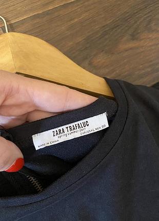 Плаття zara 4