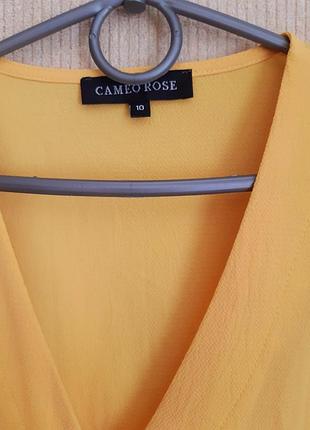 Блуза топ cameo rose 2
