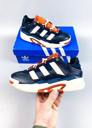 Кросівки adidas attack кроссовки