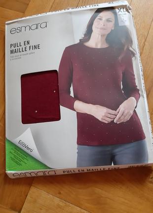 Нарядный пуловер, кофточка.неместье 2