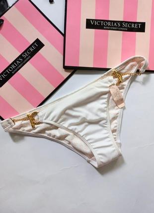 Плавки с цепочками плавки victoria’s secret
original m 38