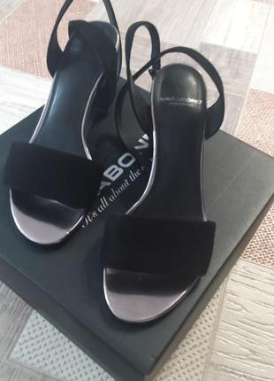 Босоніжки vegabond