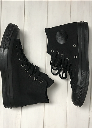 Converse chuck taylor 70 hi 40 40,5 41 конверсы кеды новые оригинал