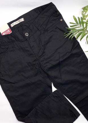 Брендові, нові з бірками, літні шорти/бриджі mustang, р. 29