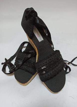 New look сандалі.брендове взуття stock