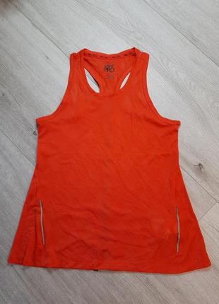 Спортивная майка борцовка crivit xs 32/34