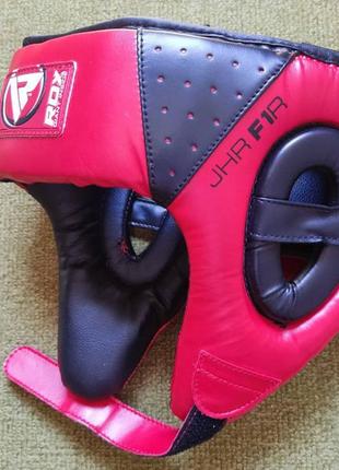 Шолом боксерський підлітковий