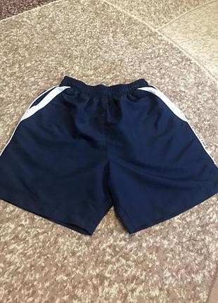 Термо шорты мальчику swi s-tec 12-13 років англия 3