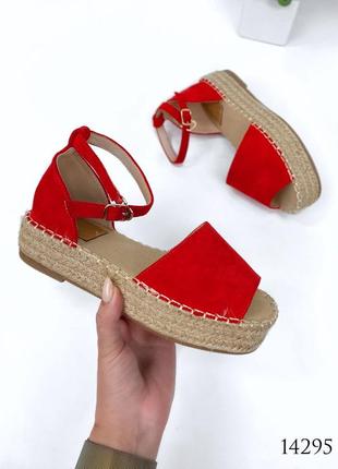 Круті босоніжки 36-40