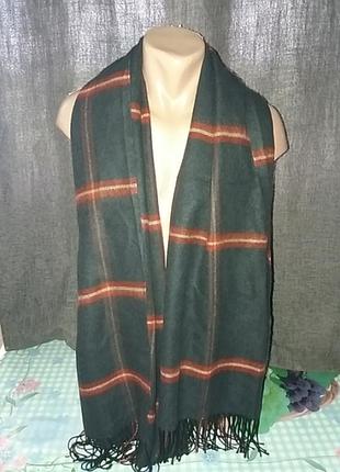 Чоловічий шарф marks spenser