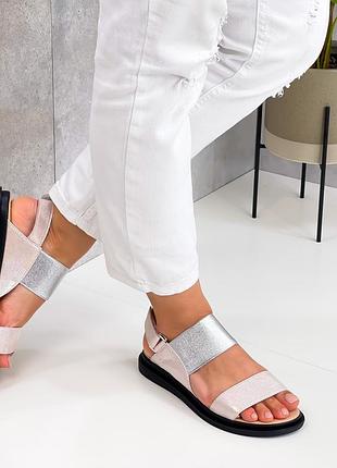 Босоножки kosta