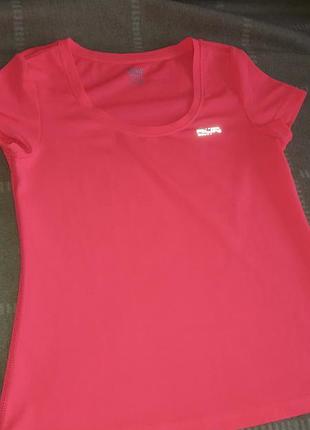 Футболка crivit