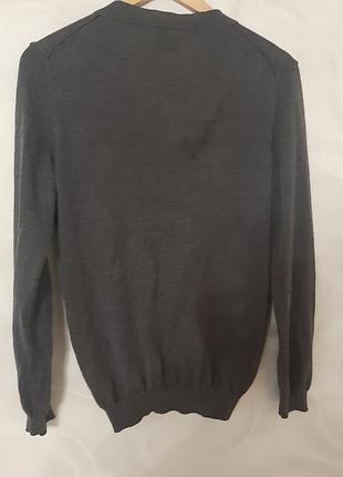 Кардиган кофта меринос merino 2