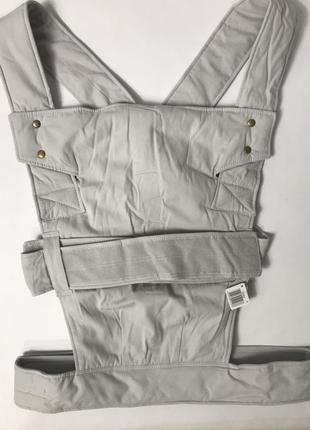 Ерго рюкзак переноска для малюків слінг lupilu4 фото