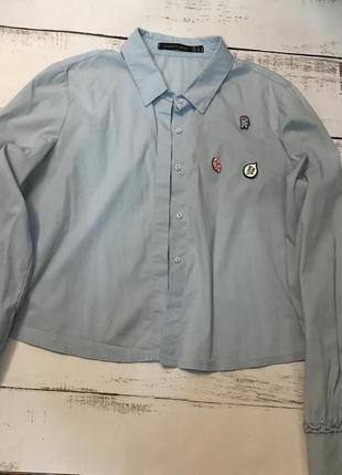 Красива і легка сорочка