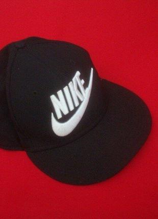 Кепка бейсболка nike one size оригінал