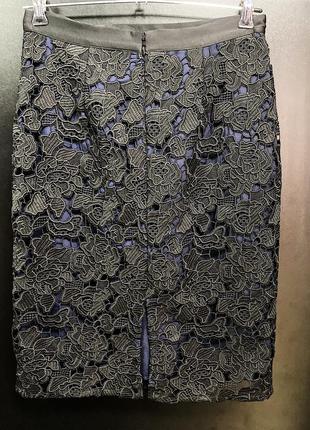 Спідниця ажурна 2