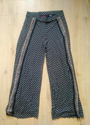 Літні штани /жіночі штани indiska