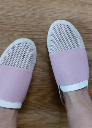 Шлепанцы,мюли,босоножки сандалии ever cos