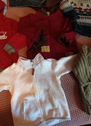Кофты,пайты, свитера 3