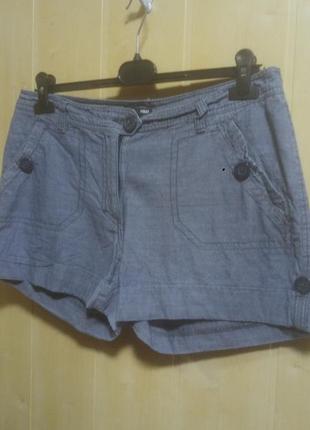 Шорты женские от популярного бренда