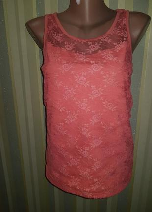 Майка нарядна