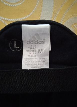 Adidas защитные щитки,накладки для ног для спорта,размер м,l6 фото