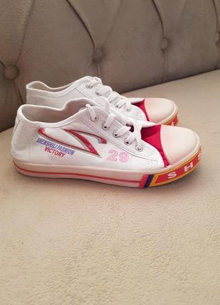 Кеди дуже зручні