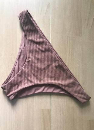 Женские плавки roxy