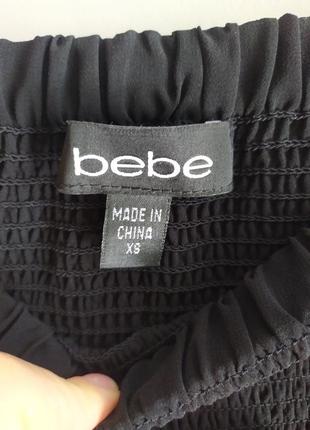 Юбка bebe2 фото