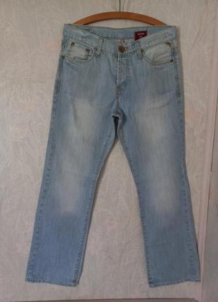 Мужские джинсы jack & jones. размер 34/34