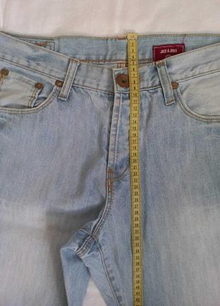 Мужские джинсы jack & jones. размер 34/347 фото