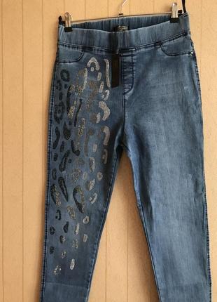 Женские джинсы 48 -50 размера3 фото