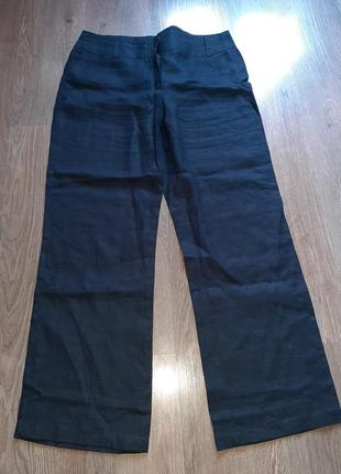 Лляні штани promiss