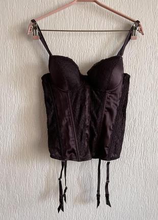 Yamamay( італія)  70/80 в(с) корсет, бюст'є. стан нового.