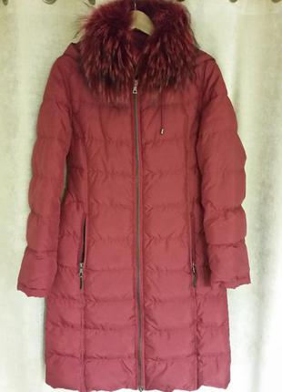 Пуховик2 фото