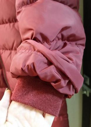 Пуховик3 фото