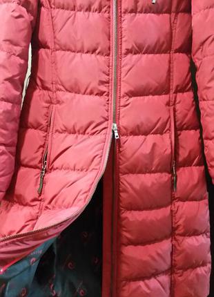 Пуховик5 фото