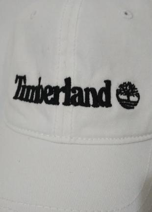 Фирменная натуральная базовая кепка фуражка тимберленд бейсболка шляпа timberland оригинал !!!3 фото