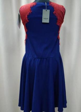 Платье, женское, zalando, германия, размер xs, 124072 фото