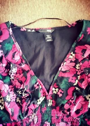 Продаю плаття h&m 3