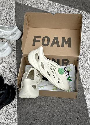 Летние сланцы адидас Apparel adidas yeezy foam sand