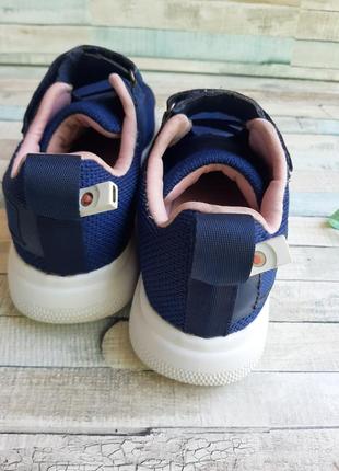 Кросівки walkx світяться 6