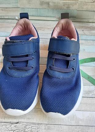 Кросівки walkx світяться 2